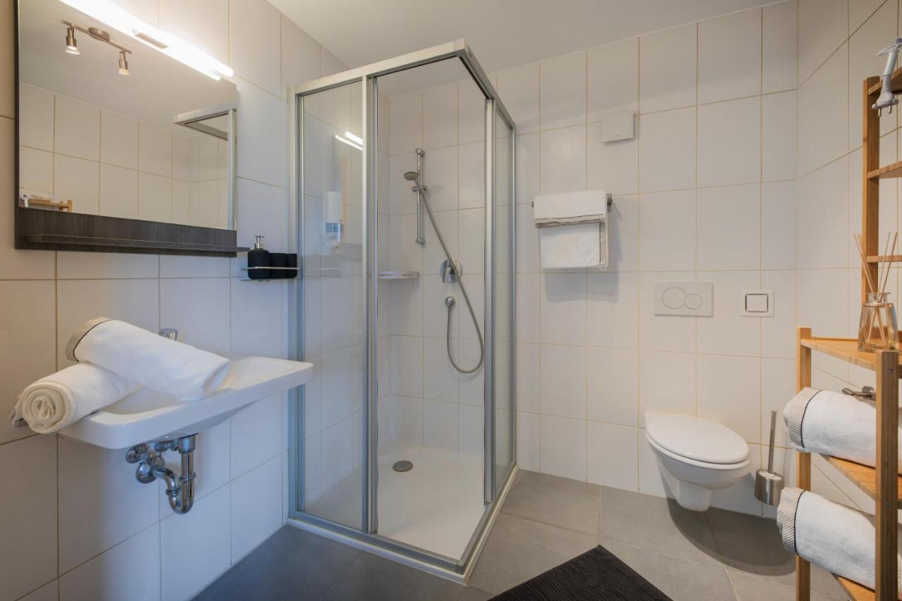 שונברג אים סטובאיטל Appartement Pia מראה חיצוני תמונה