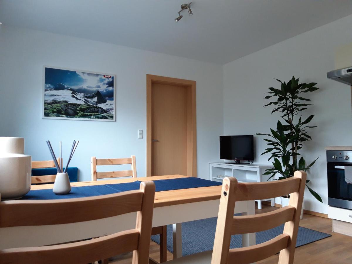 שונברג אים סטובאיטל Appartement Pia מראה חיצוני תמונה