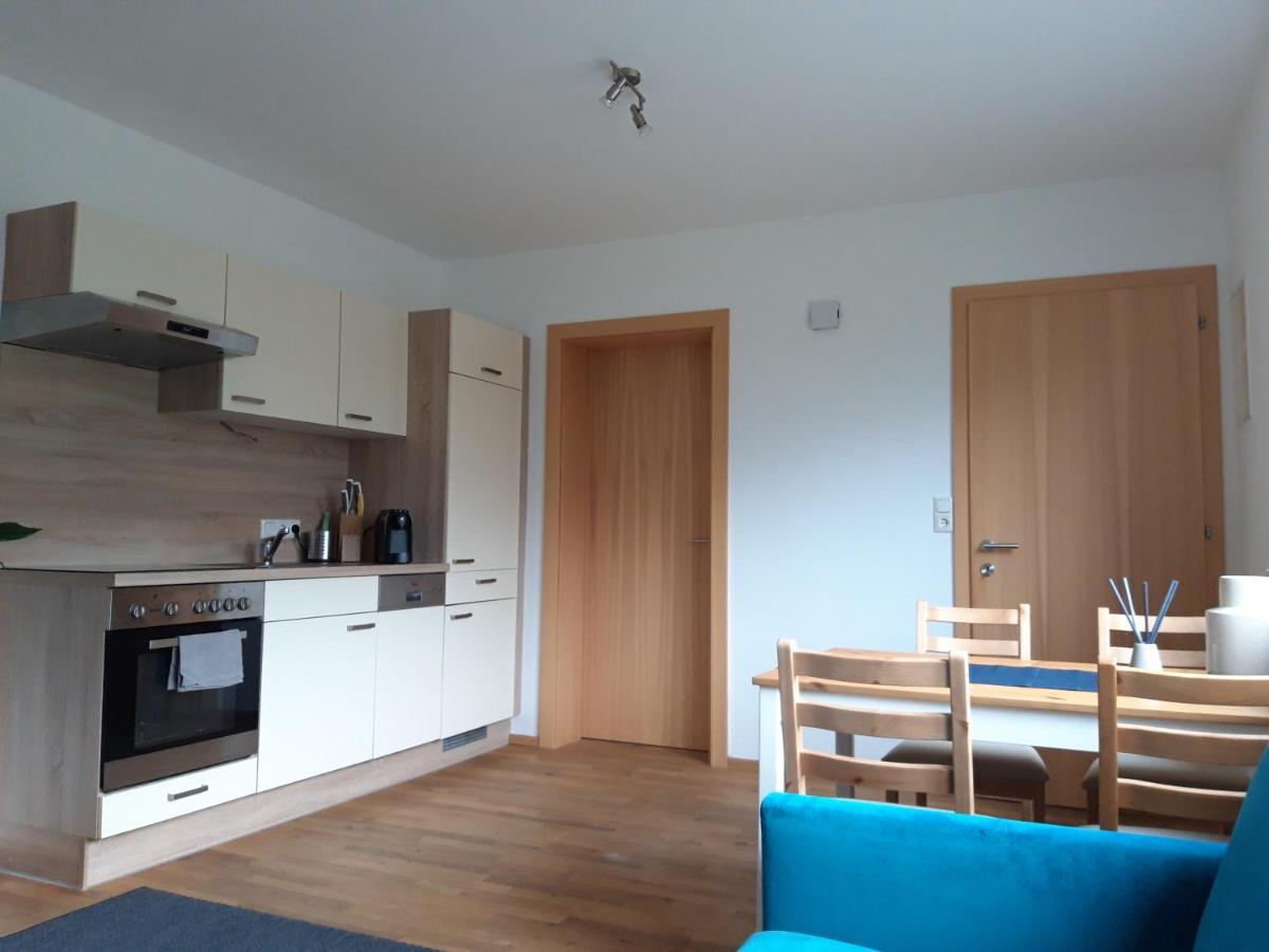 שונברג אים סטובאיטל Appartement Pia מראה חיצוני תמונה